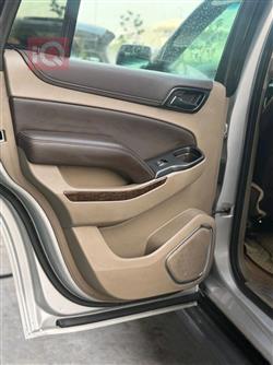 شيفروليه تاهو